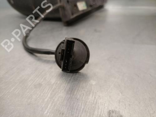 Left mirror OPEL ASTRA J (P10) 1.7 CDTI (68) | BP18952263C26 