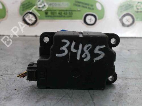 Used Heater blower motor OPEL VECTRA C GTS (Z02) 1.9 CDTI (F68) (120 hp) 2072113