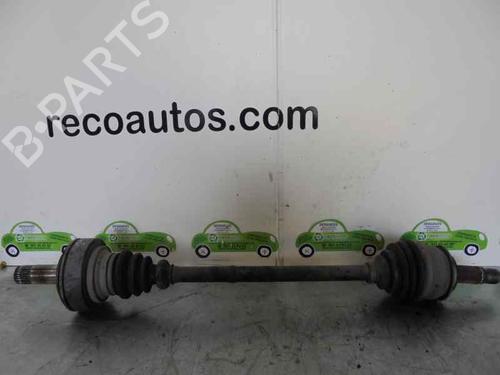 Used Right rear driveshaft MERCEDES-BENZ VITO / MIXTO Van (W639) [2003-2025]  2317254
