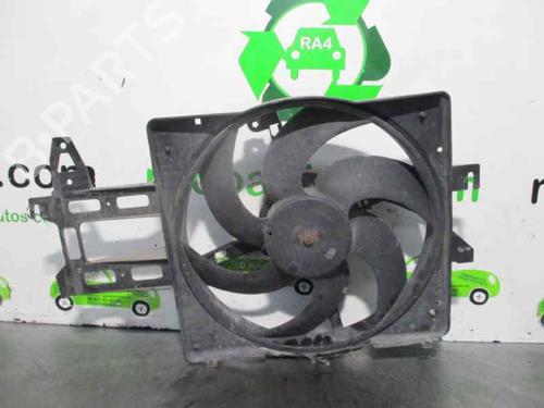 Used Radiator fan CITROËN ZX (N2) 1.4 (75 hp) 3511880