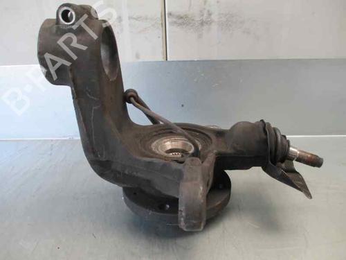 Left front steering knuckle CITROËN C5 I (DC_) 1.8 16V (DC6FZB, DC6FZE) | BP2083731M25 