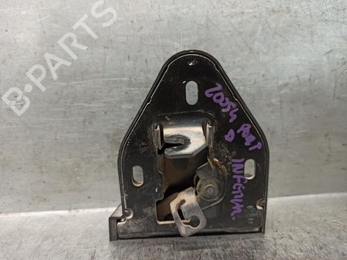 Rear right lock OPEL VIVARO A Van (X83) 2.0 CDTI (F7) | BP17470831C99 