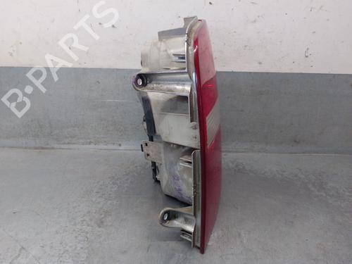 Right taillight VW TOURAN (1T1, 1T2) 2.0 TDI 16V | BP19270109C35 