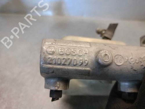 Brake master cylinder SEAT LEON (1M1) 1.9 TDI | BP18146517M77 