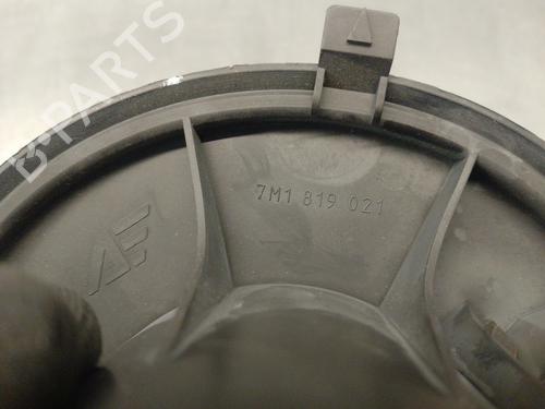 Heater blower motor SEAT ALHAMBRA (7V8, 7V9) 1.9 TDI | BP17958670M62 