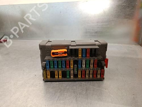 Fuse box CITROËN XSARA Coupe (N0) 1.9 TD | BP19144832E1 