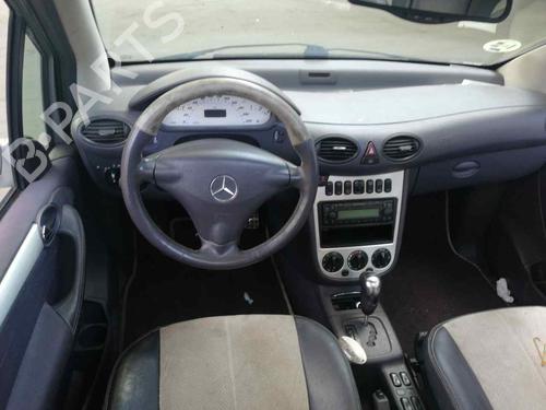 Servo brake MERCEDES-BENZ A-CLASS (W168) A 210 (168.035, 168.135) | BP13536400M42 
