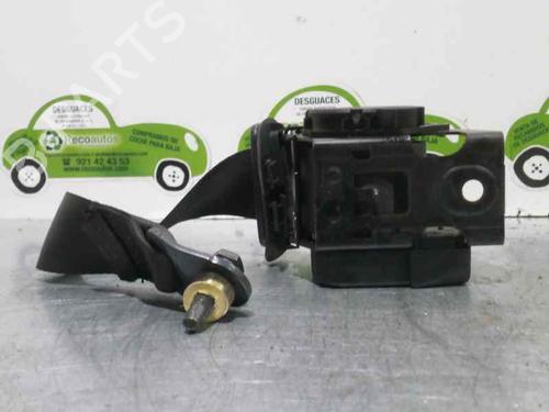 Rear right seatbelt CITROËN C5 II (RC_) 2.0 HDi (RCRHRH) | BP7447928I28 