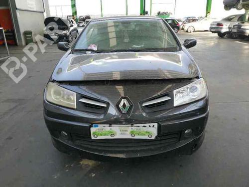 Rear parcel shelf RENAULT MEGANE II Coupé-Cabriolet (EM0/1_) 1.6 16V | BP8105366C85  - Image 8