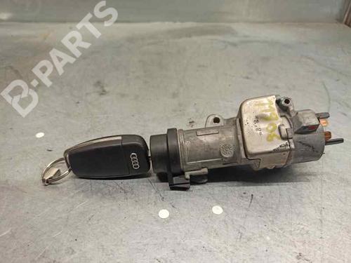 Used Ignition barrel Ignition barrel AUDI A4 B7 (8EC) 2.0 TDI quattro (140 hp) 6694653 6694653