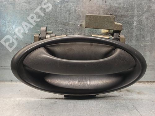 Used Rear right exterior door handle Rear right exterior door handle SAAB 900 II 2.0 i (131 hp) 8329273 8329273