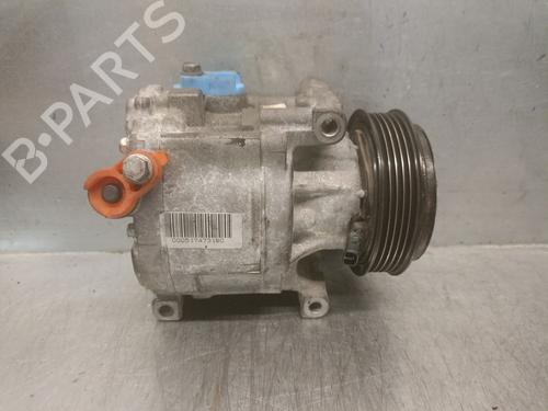AC compressor FIAT PANDA (169_) 1.2 (169.AXB11, 169.AXB1A) | BP19341902M34 