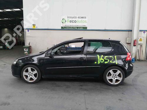 Used Parts VW GOLF VI (5K1)  1.6 BiFuel  1147168