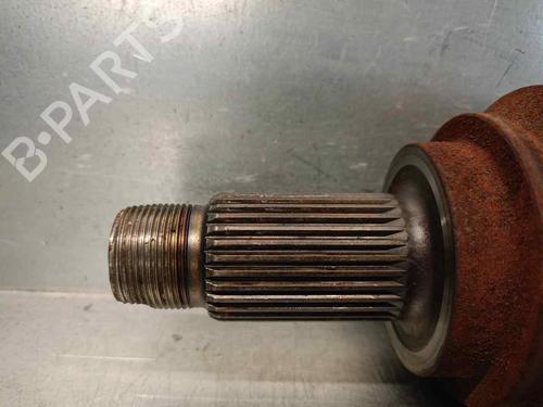 Left rear driveshaft BMW 5 Touring (E61) 520 d | BP17998923M40 
