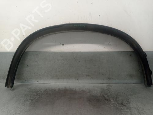 Rear right wheel arch trim BMW X1 (E84) xDrive 20 d | BP19534434C137 
