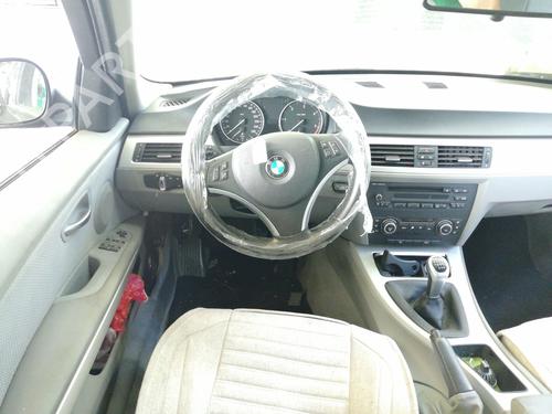 Højre fortil invendig håndtag BMW 3 (E90) 320 d | BP19251441I14 