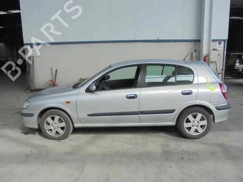 Injector NISSAN ALMERA II (N16) 2.2 Di | BP2082568M100 