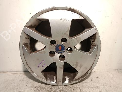 Used Rim SAAB 9-5 (YS3E) 2.2 TiD (120 hp) 19277327