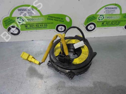 Used Squib airbag HYUNDAI SONATA IV (EF) 2.0 16V (136 hp) 2314461