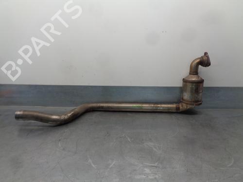 Used Catalyst JAGUAR S-TYPE II (X200) 2.7 D (207 hp) 13611371