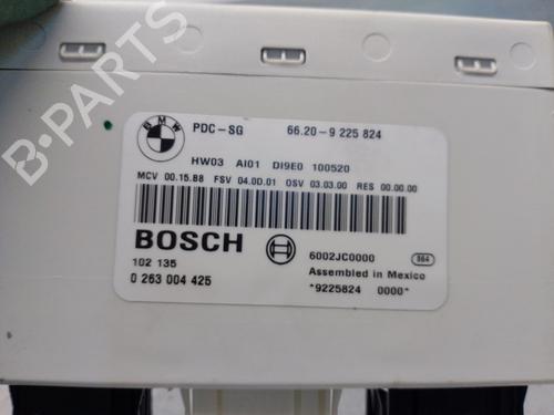 Electronic module BMW 3 (E90) 320 d | BP19247336M83 