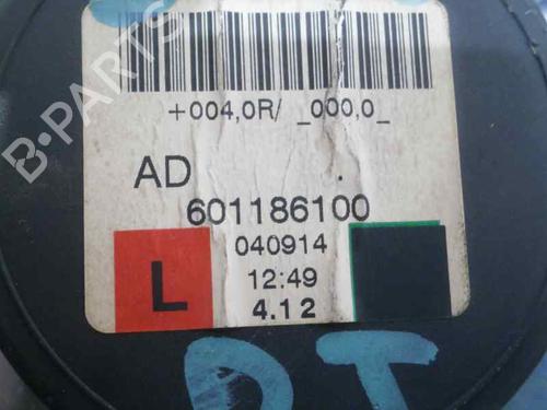 Front left seatbelt ROVER 25 I Hatchback (RF) 1.4 16V | BP8726647I26 
