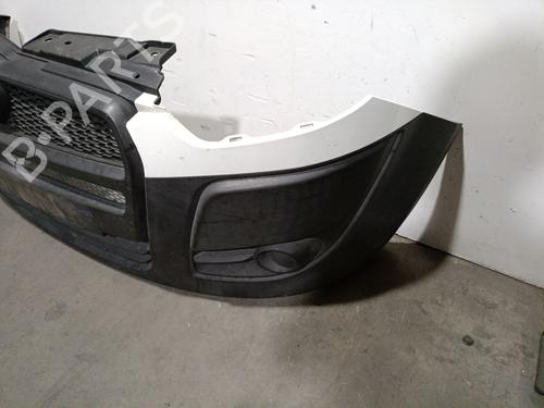 Front bumper FIAT DOBLO Cargo (263_) 1.3 D Multijet | BP19317252C7 