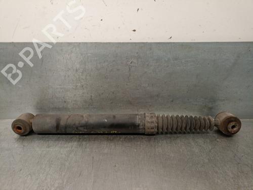 Used Right rear shock absorber PEUGEOT 207 (WA_, WC_) 1.6 16V VTi (120 hp) 18882825