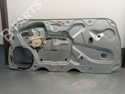Used Front right window mechanism Front right window mechanism FORD FOCUS II (DA_, HCP, DP) 1.8 TDCi (115 hp) 10420007 10420007