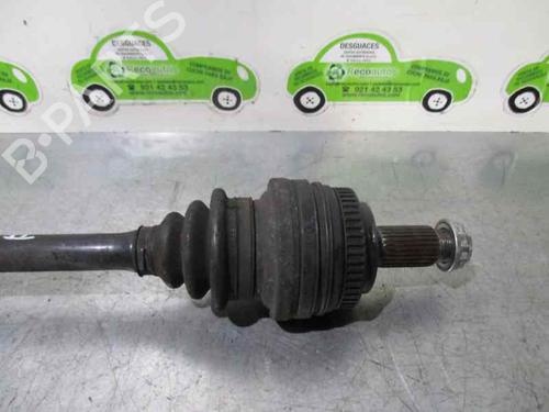 Right rear driveshaft BMW 3 (E46) 320 d | BP2087082M41 