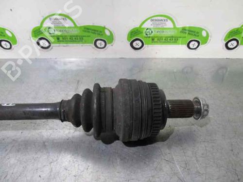 BP2087082M41 | Transmisión trasera derecha BMW 3 (E46) 320 d BP2087082M41