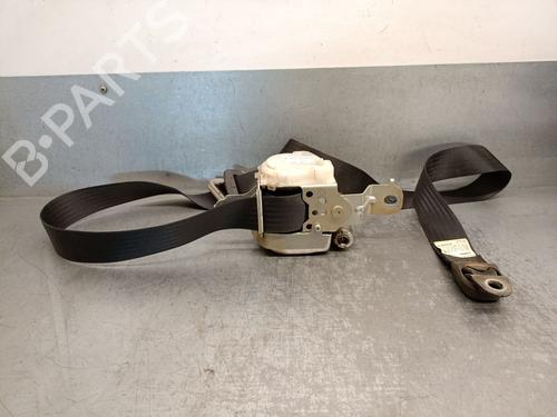 Front right seatbelt NISSAN PATHFINDER III (R51) 2.5 dCi | BP19059046I25 