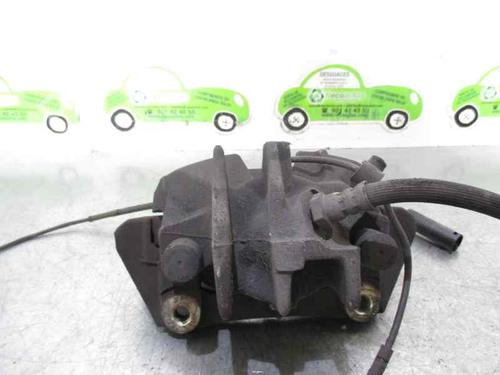 Right front brake caliper ROVER 75 (RJ)  | BP11612741M104 