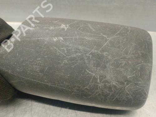 Left mirror FIAT UNO (146_, 158_) 1.3 Turbo i.e. | BP17958848C26 