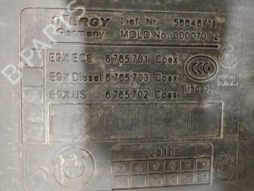 Fuel tank BMW 3 (E90) 320 d | BP18340301C62 