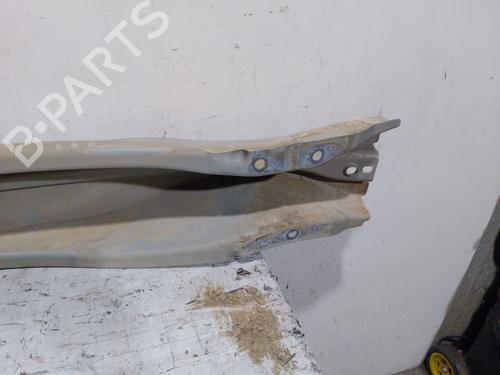 Rear bumper reinforcement VOLVO XC70 II (136) D5 AWD | BP19087351C73 