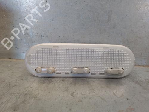 Used Interior roof light NISSAN QASHQAI II (J11, J11_) 1.2 DIG-T (115 hp) 19641809