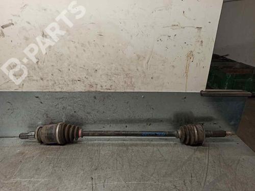 Used Right rear driveshaft Right rear driveshaft SUBARU LEGACY IV (BL) 2.0 D AWD (BLD) (150 hp) 9395362 9395362