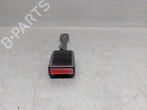 Used Seat buckle PEUGEOT 407 (6D_) 2.0 HDi 135 (6DRHRH, 6DRHRE, 6DRHRG, 6DRHRJ) (136 hp) 19925957
