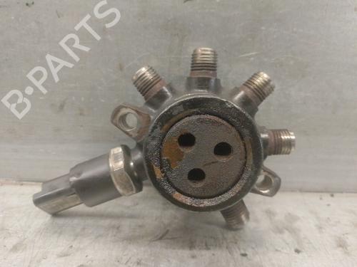 Einspritzleiste für FORD FOCUS I (DAW, DBW) 1.8 TDCi (115 hp) 19342368
