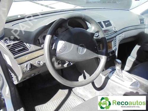 Kabinelys MERCEDES-BENZ E-CLASS (W211) E 320 CDI (211.026) | BP7444355I8 