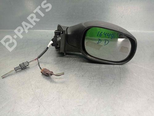 Used Right mirror Right mirror CITROËN C3 I (FC_, FN_) 1.6 16V (109 hp) 10737272 10737272