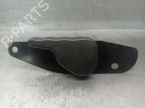 Rear left interior door handle NISSAN NV400 Van (X62, X62B) dCi 130 | BP19696291I15