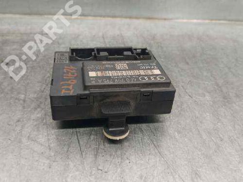 Used Comfort control module Comfort control module AUDI A6 C6 (4F2) 2.4 (177 hp) 7074193 7074193