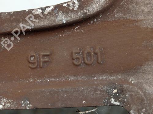 Rim NISSAN PRIMERA Hatchback (P11) 2.0 TD | BP18009503C45 