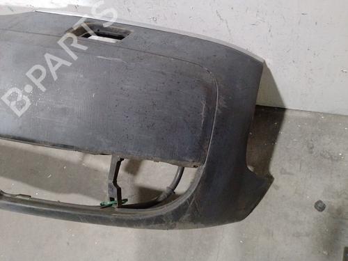 Front bumper AUDI ALLROAD C5 (4BH) 2.5 TDI quattro | BP19085019C7 