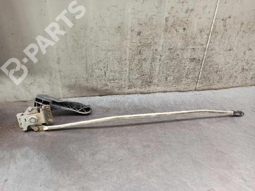 Used Rear left interior door handle Rear left interior door handle CITROËN JUMPER I Van (244) 2.2 HDi (101 hp) 7835080 7835080