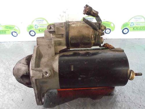 Starter OPEL ZAFIRA A MPV (T98) 2.0 DTI 16V (F75) | BP2049851M8 