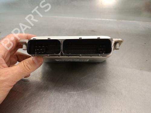 Engine control unit (ECU) AUDI A8 D3 (4E2, 4E8) 4.2 quattro | BP18956642M57 