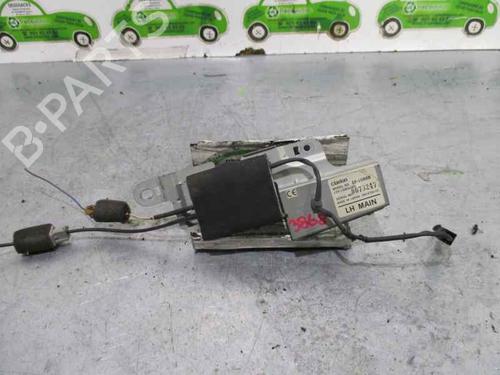 Used Electronic module SUBARU FORESTER (SF_) 2.0 AWD (SF5) (125 hp) 2310960